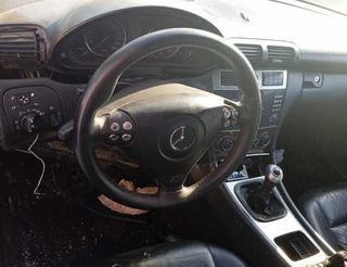 8.5jx17 h2 et30 llanta mercedes clase c 433747