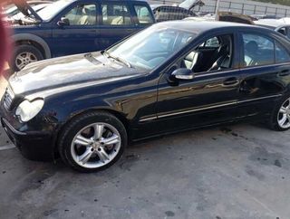 8.5jx17 h2 et30 llanta mercedes clase c 433747