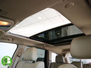 JEEP Grand Cherokee 3.0 V6 Diesel Overland 184 kW (250 CV)