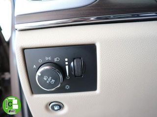 JEEP Grand Cherokee 3.0 V6 Diesel Overland 184 kW (250 CV)