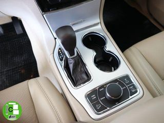 JEEP Grand Cherokee 3.0 V6 Diesel Overland 184 kW (250 CV)