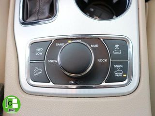 JEEP Grand Cherokee 3.0 V6 Diesel Overland 184 kW (250 CV)