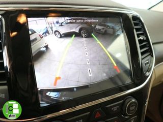 JEEP Grand Cherokee 3.0 V6 Diesel Overland 184 kW (250 CV)