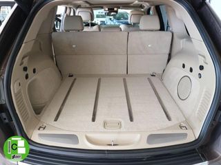 JEEP Grand Cherokee 3.0 V6 Diesel Overland 184 kW (250 CV)