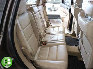 JEEP Grand Cherokee 3.0 V6 Diesel Overland 184 kW (250 CV)