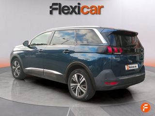Peugeot 5008 1.5 BlueHDi 96kW S&S Allure Pack EAT8