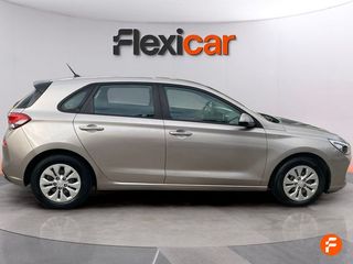 Hyundai i30 1.6 CRDi 70kW (95CV) Go!