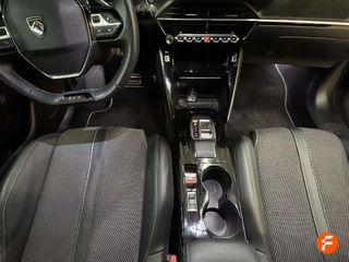 Peugeot 2008 GT Puretech 130 S&S EAT8
