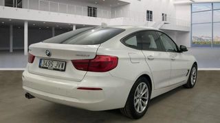 BMW Serie 3 320d Gran Turismo