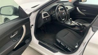 BMW Serie 3 320d Gran Turismo