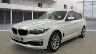 BMW Serie 3 320d Gran Turismo