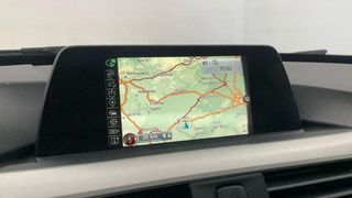 BMW Serie 3 320d Gran Turismo