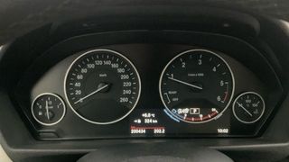 BMW Serie 3 320d Gran Turismo