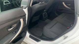 BMW Serie 3 320d Gran Turismo