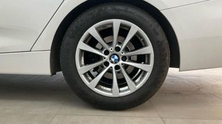 BMW Serie 3 320d Gran Turismo