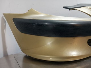 PARAGOLPES DELANTERO PEUGEOT 307 (S1)(04.2001) RH