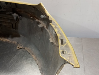 PARAGOLPES DELANTERO PEUGEOT 307 (S1)(04.2001) RH