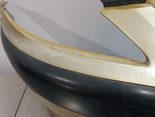 PARAGOLPES DELANTERO PEUGEOT 307 (S1)(04.2001) RH