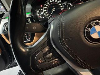 BMW Serie 5 520d EfficientDynamics Berlina Aut.