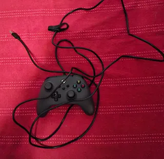 Mando Xbox