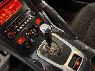 PEUGEOT 3008 Style 1.6 BlueHDi 120 EAT6