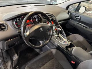 PEUGEOT 3008 Style 1.6 BlueHDi 120 EAT6