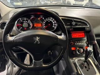 PEUGEOT 3008 Style 1.6 BlueHDi 120 EAT6