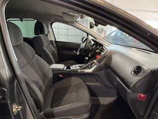 PEUGEOT 3008 Style 1.6 BlueHDi 120 EAT6