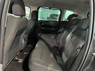 PEUGEOT 3008 Style 1.6 BlueHDi 120 EAT6