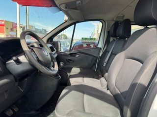 FIAT Talento Semiacrist. 1.2 Base Largo 2.0 MJet 120 CV