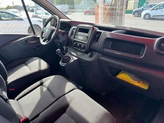 FIAT Talento Semiacrist. 1.2 Base Largo 2.0 MJet 120 CV