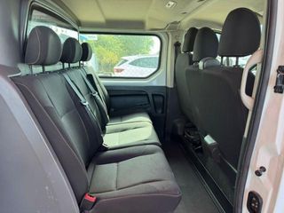 FIAT Talento Semiacrist. 1.2 Base Largo 2.0 MJet 120 CV