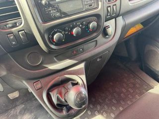 FIAT Talento Semiacrist. 1.2 Base Largo 2.0 MJet 120 CV