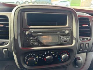 FIAT Talento Semiacrist. 1.2 Base Largo 2.0 MJet 120 CV