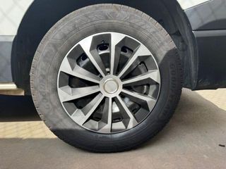 FIAT Talento Semiacrist. 1.2 Base Largo 2.0 MJet 120 CV