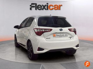 Toyota Yaris 1.5 Hybrid Active