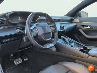 Peugeot 508 GT Line BlueHDi 120kW (160) S&S EAT8