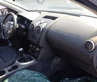 Llanta nissan 444149 6.5jx17 qashqai (j10) tekna