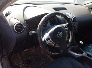 Llanta nissan 444149 6.5jx17 qashqai (j10) tekna