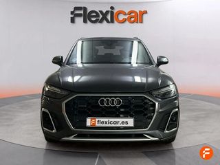 Audi Q5 S line 40 TDI 150kW quattro-ultra