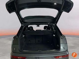 Audi Q5 S line 40 TDI 150kW quattro-ultra