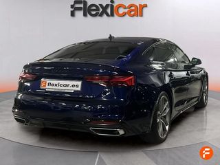 Audi A5 B.Limited 40 TFSI 150kW S tronic Spback