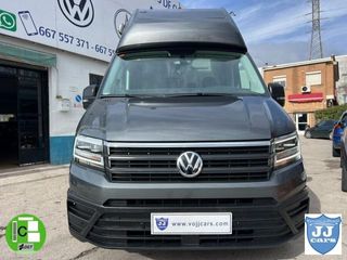 VOLKSWAGEN Grand California 600 2.0 TDI