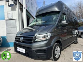 VOLKSWAGEN Grand California 600 2.0 TDI