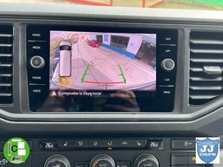 VOLKSWAGEN Grand California 600 2.0 TDI