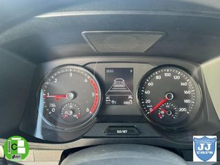 VOLKSWAGEN Grand California 600 2.0 TDI