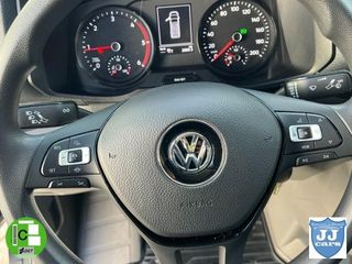 VOLKSWAGEN Grand California 600 2.0 TDI