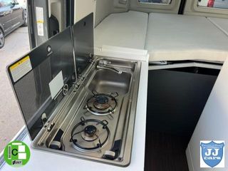 VOLKSWAGEN Grand California 600 2.0 TDI