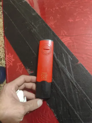 Medidor pH Adwa AD11 y 1 hanna