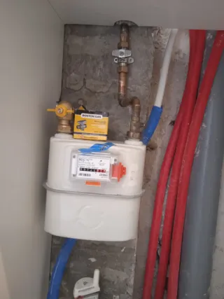 Técnico de Calderas